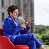 Evropa ne može da se uzda u SAD 3