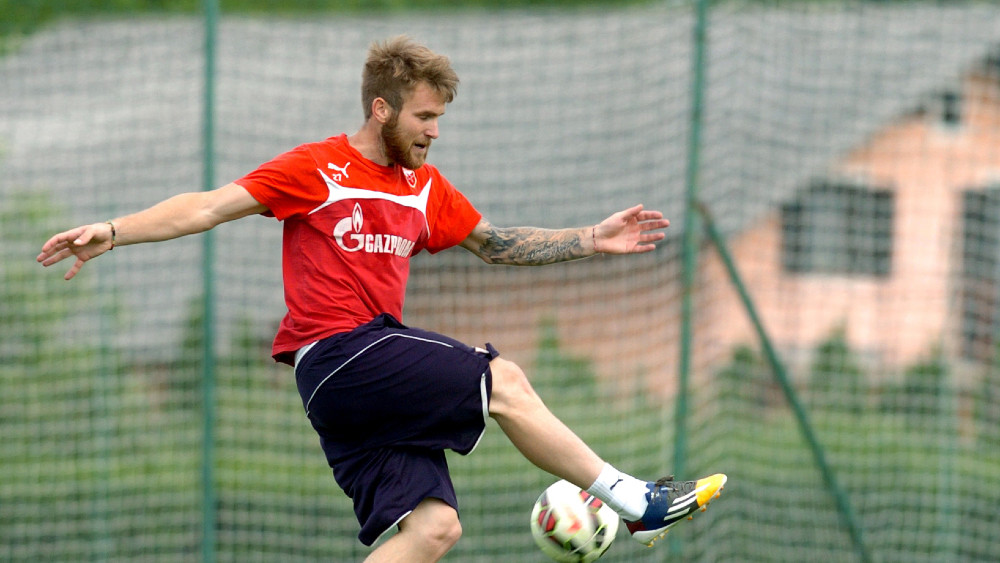 Terzić ozdravio, Katai potpisao 1