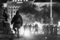 Ljudi ne shvataju moć pojedinca, videlo se na demonstracijama (FOTO) 20