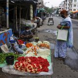 U Nju Delhiju prvi put posle 49 dana manje od 1.000 zaraženih korona virusom 7