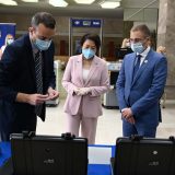 Čen Bo sa Stefanovićem: Kina spremna da jača saradnju sa Srbijom u svim oblastima 6