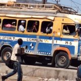 Senegal: Radost življenja u Sen Luju 3