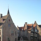 Belgija: Briž, grad od čipke 2