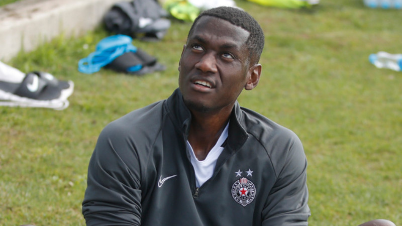 Hoću da igram derbi 1