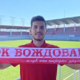 Kratak put od Viljareala do "zmajeva" 9