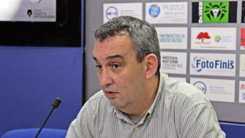 Ko finansira, ima pravo da bira 1