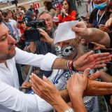 Vanredno stanje do kraja oktobra 14