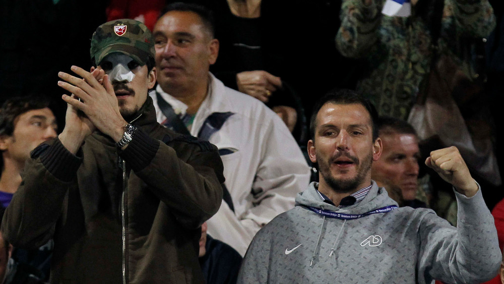 Danilo Ikodinović: Vode nas kao marvu, ali ne budimo ovce 1