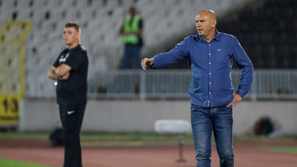 Zoltan Sabo: Dozvoljeno je maštati o tituli 1