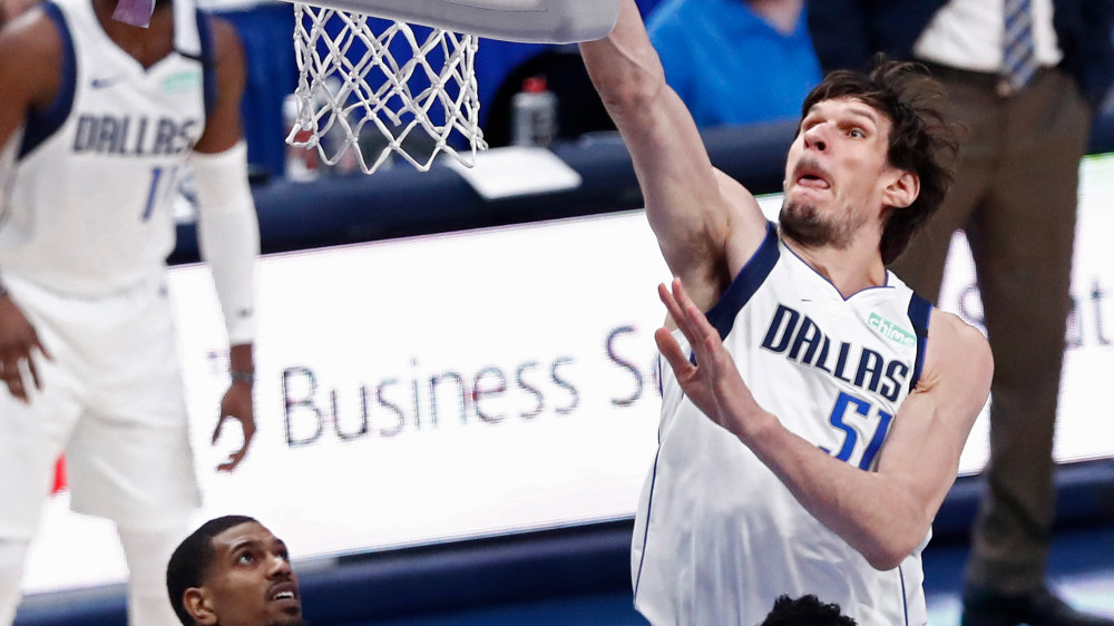 Boban nastavio da oduševljava 1