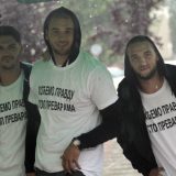 Pustili ih niz vodu, pa ih se "setili" 6