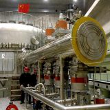 Počela montaža najvećeg fuzionog reaktora na svetu 7