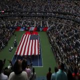 Organizatori US opena korigovali turnirski protokol ponašanja 10