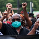 Protesti zbog rasne nejednakosti u SAD 10