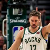 Pau Gasol u Barsi završava karijeru 10