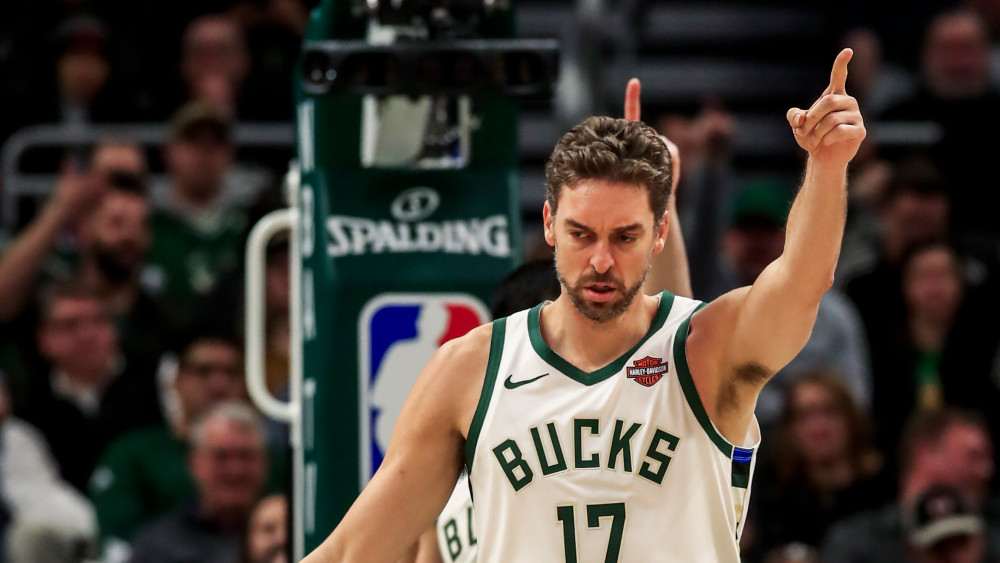 Pau Gasol u Barsi završava karijeru 1