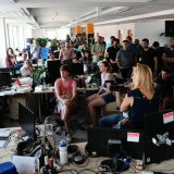 U Mađarskoj guše poslednji slobodni medij 1