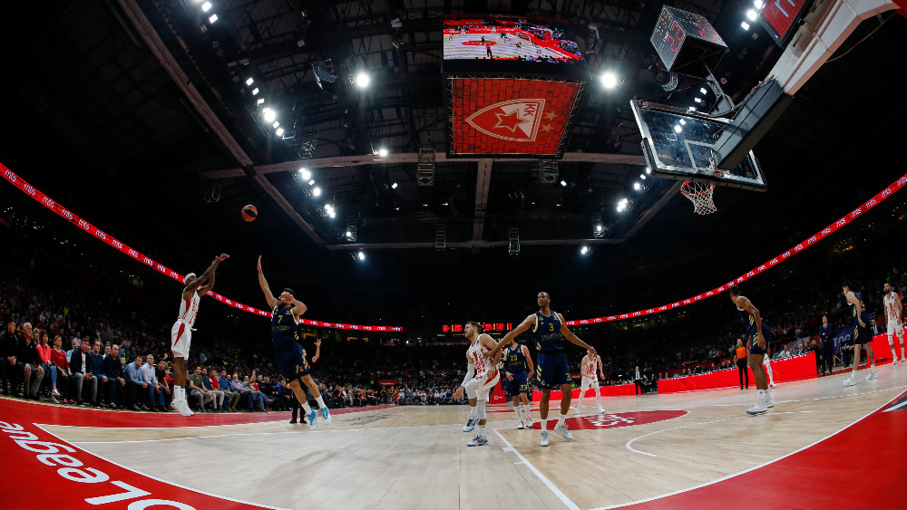 "Balon" je rešenje za granice 1