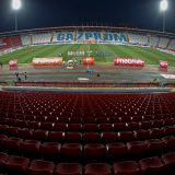 Marakana jedini stadion na svetu kome se zna ime i prezime prvog posetioca 10