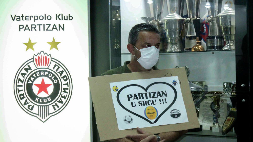 Spasavanje na čekanju 1