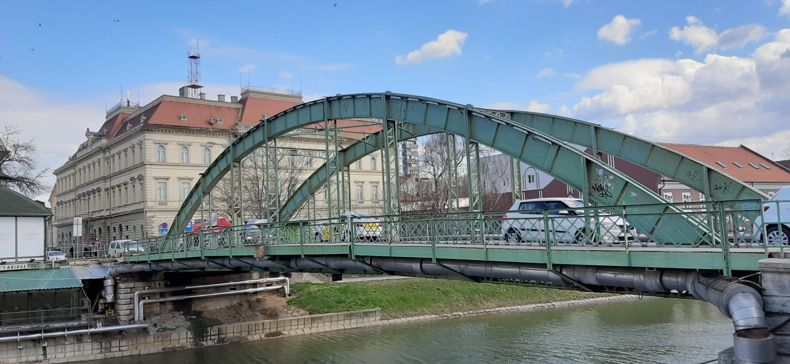 Građanski preokret tužio Zrenjanin zbog Linglonga 1