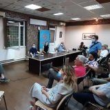 Zrenjanin: Iz slavina samo kaplje, ne curi 15