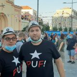 PUF: Napali nas i noževima u Bačkom Petrovcu 6