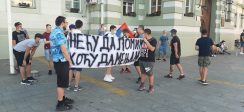 Protesti u više gradova Srbije četvrti dan zaredom (FOTO/VIDEO) 15