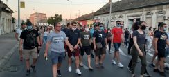 Protesti u više gradova Srbije četvrti dan zaredom (FOTO/VIDEO) 11