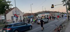 Protesti u više gradova Srbije četvrti dan zaredom (FOTO/VIDEO) 16