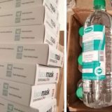 Akcija za pomoć vranjskom zdravstvu pokrenula lavinu humanosti 2