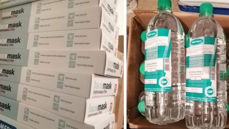 Akcija za pomoć vranjskom zdravstvu pokrenula lavinu humanosti 1