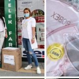 Akcija "Naš grad, naši ljudi, naša zemlja" u Vranju 7