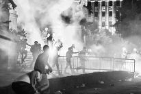 Ljudi ne shvataju moć pojedinca, videlo se na demonstracijama (FOTO) 22