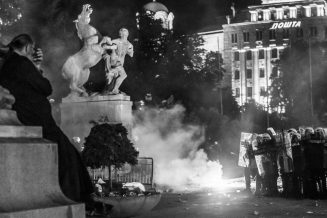 Ljudi ne shvataju moć pojedinca, videlo se na demonstracijama (FOTO) 23