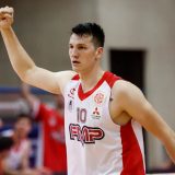 Nenadić najbliži FMP 8