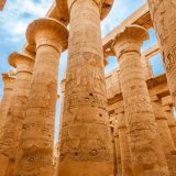 Egipat: Sledbenik sunčevog diska 9