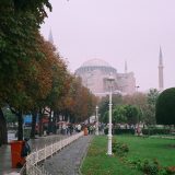 Turska osudila odluku Evropskog suda pravde o verskim obeležjima na poslu 10