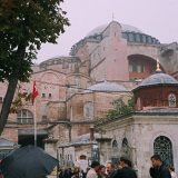 Carigrad (2): Zlatna kopča između neba i zemlje 10