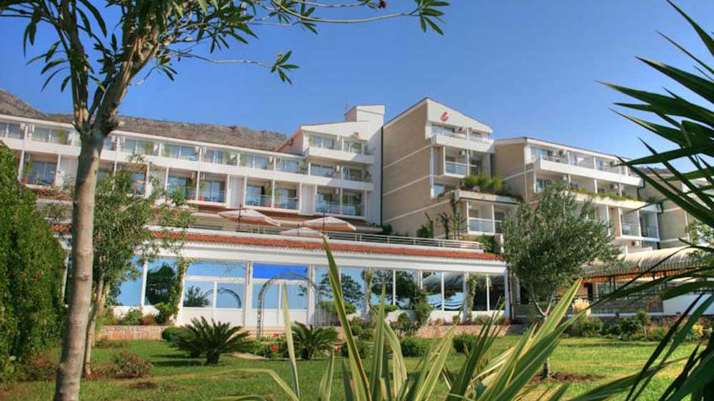 Crna Gora: I Petrovac i Palas kraljevski i narodni 1