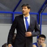 Zvanično: Šćepanović je novi trener Partizana 1