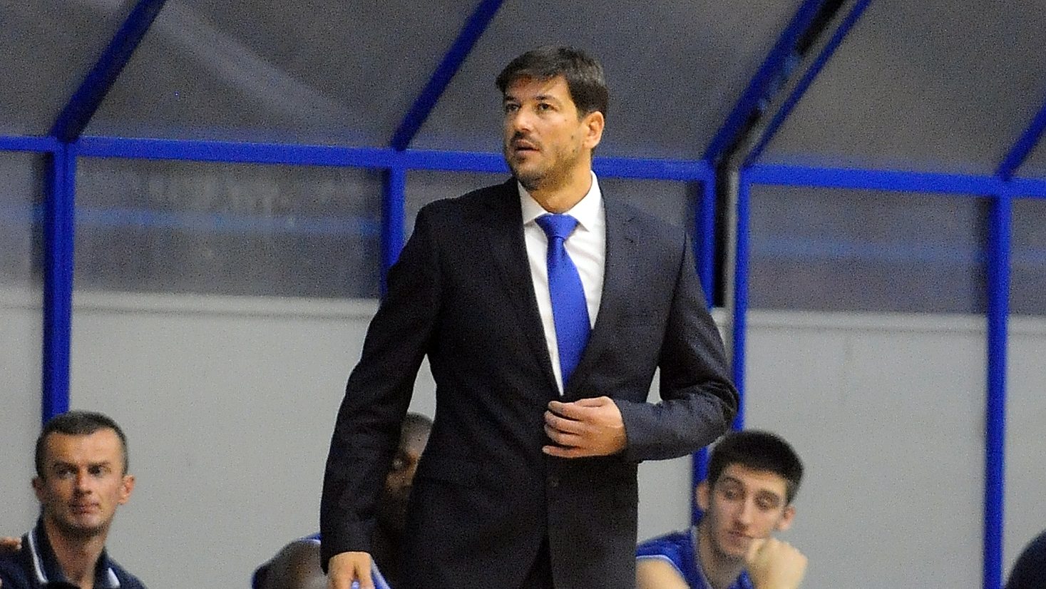 Partizan na dobrom putu da pronađe naslednika Vlada Šćepanovića 1