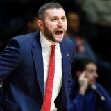 Jovanović još dve godine na klupi 7