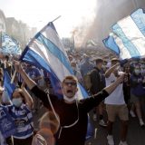 Nećemo nestati šta god se desilo 1