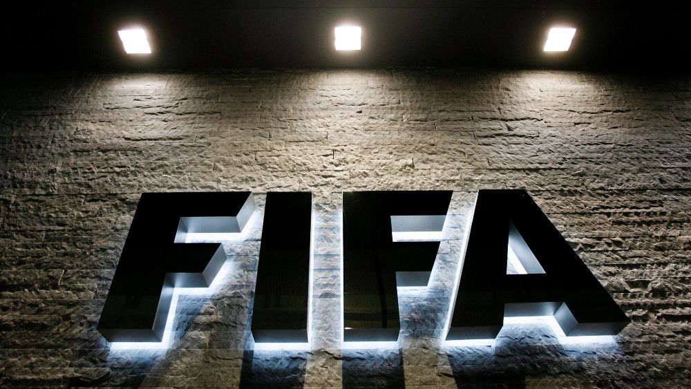 FIFA prebacila više od 100 radnih mesta iz Ciriha u Majami 1