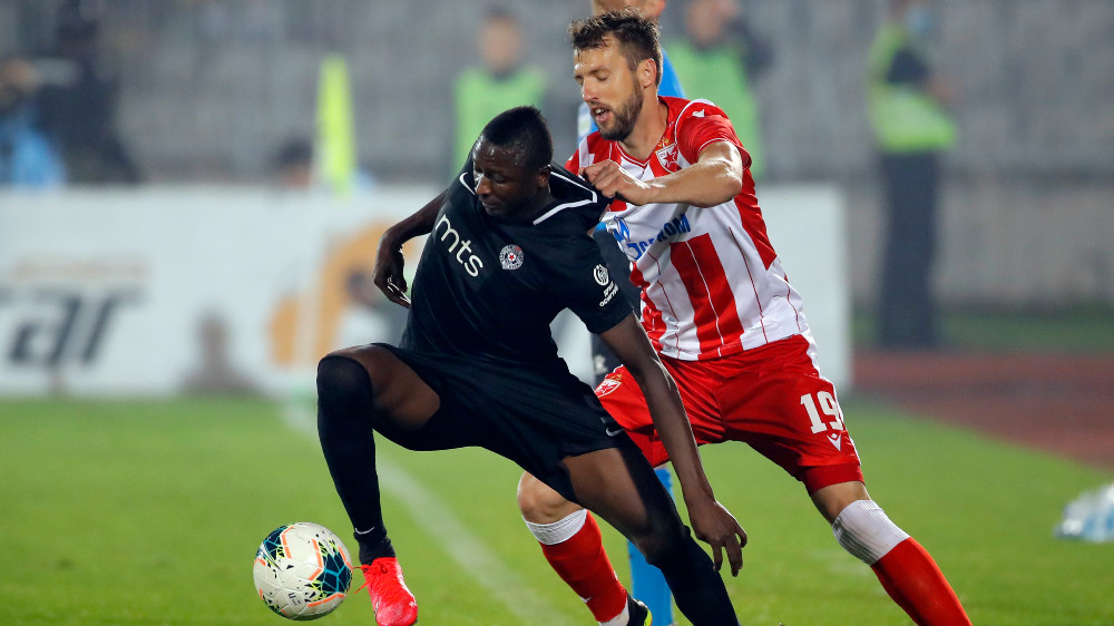 Superliga jača od korona virusa 1