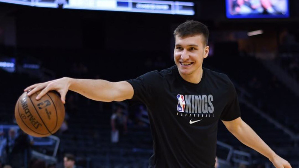 Kingsi deluju baš zarđalo 1