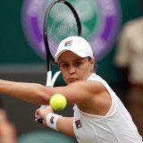 Najbolja teniserka sveta Ešli Barti objavila da se povlači 2