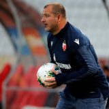 Trener Dejan Stanković uveren u dobre rezultate Crvene zvezde 15