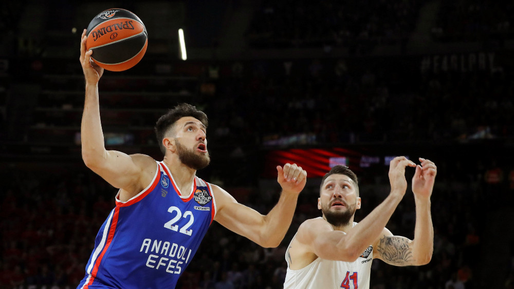 Miciću NBA bliži od Reala 1